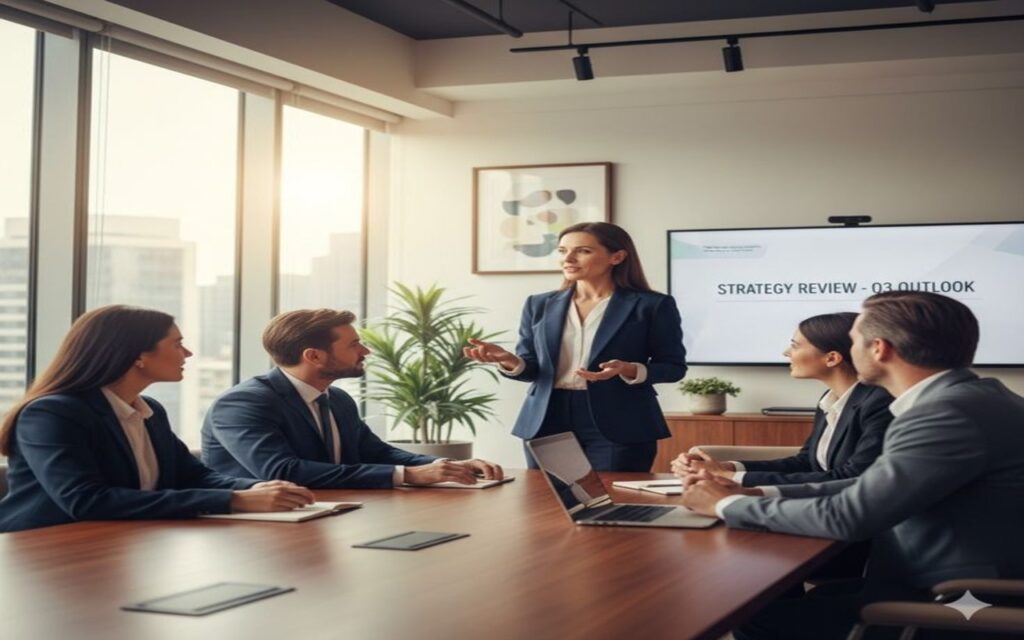 Leadership Coaching – Professional guidance to enhance leadership skills, emotional intelligence, and workplace effectiveness.