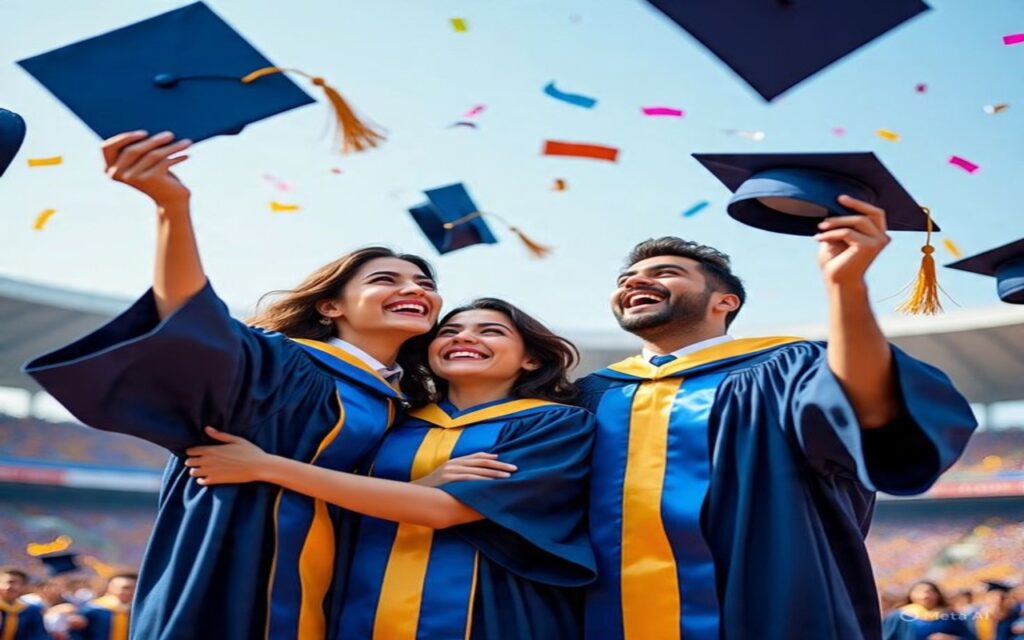 Graduates & Freshers