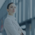 Corporate leaders and managers