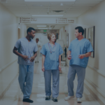 Healthcare professionals