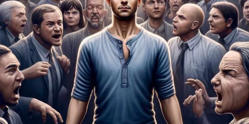 6 techniques détaillées pour maîtriser ses émotions - Pépites de bonheur