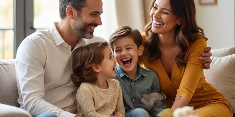 Cherishing Every Giggle😍😍😍😘😘😘