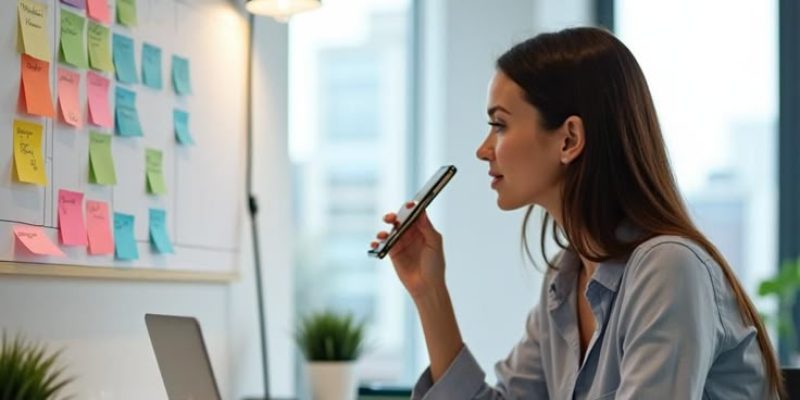 Effortlessly Efficient_ Time Management Stress Relief Hacks