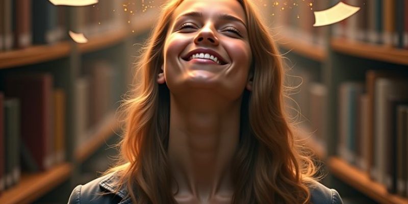 Powerful Exams Affirmations To Boost Your Confidence_