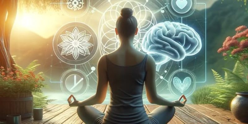 Techniques de relaxation et méditation pour gérer le stress