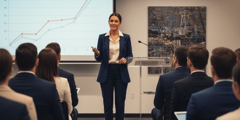 Unlock Your Potential! Mastering Essential Communication Skills for Professionals