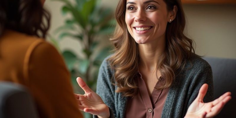 Unlock Your Potential with Life Coaching!