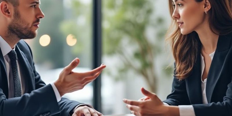 When you hire a personal injury lawyer, one of the…