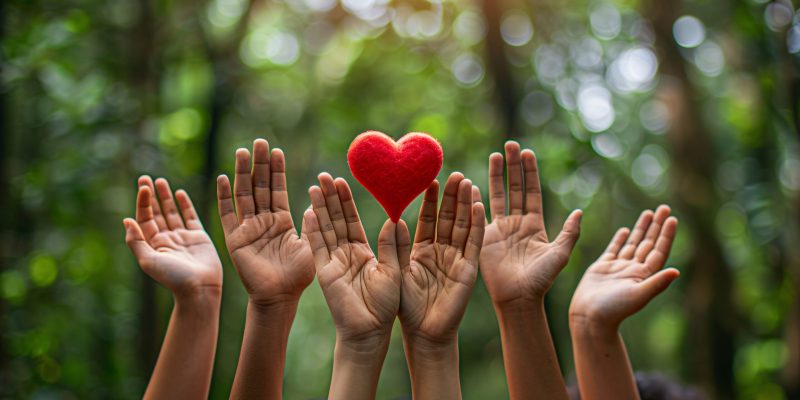 view-hands-holding-red-heart-represent-affection